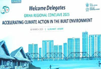 5th griha regional conclave on accelerating climate action